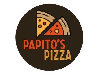 PAPITO’S PIZZA лого