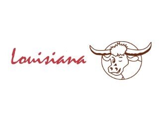 Louisiana лого