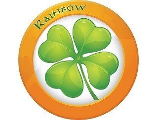 Rainbow лого