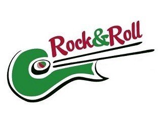 Rock&Roll лого