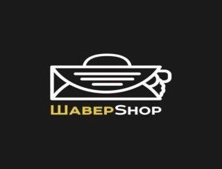 Шавер Shop лого