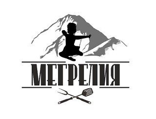 Мегрелия лого
