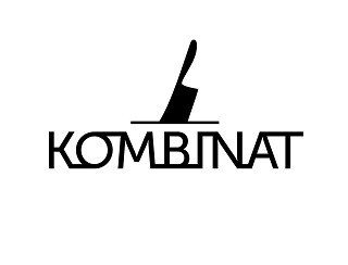 KOMBINAT лого