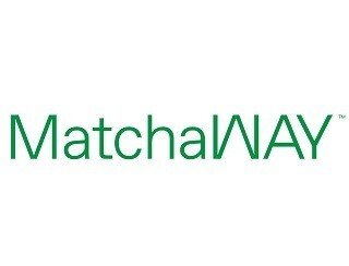 MatchaWAY лого