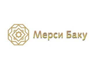 Мерси Баку лого