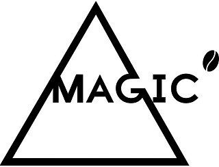 MAGIC лого
