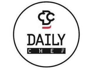 DAILY CHEF лого