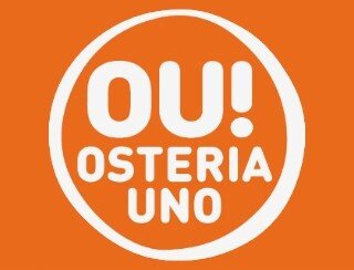 Osteria Uno лого