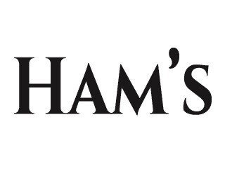 HAM’S лого