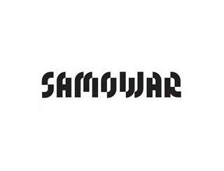 SAMOWAR лого