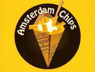 Amsterdam Сhips лого