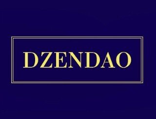DZENDAO лого