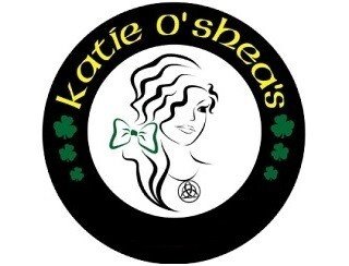 KATIE O'SHEA'S лого