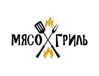 Мясо Гриль М. лого