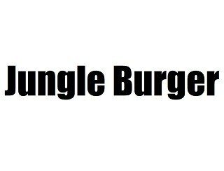 Jungle Burger лого
