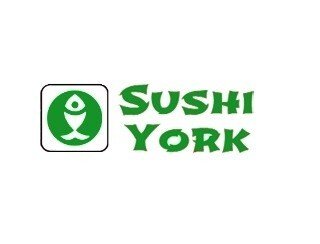 Sushi York лого