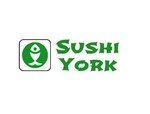 Sushi York