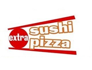 Extra Sushi Pizza лого