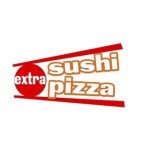 Extra Sushi Pizza
