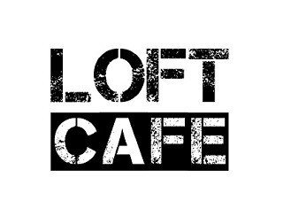 Loft Cafe лого