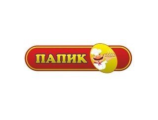 Папик лого