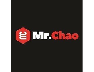 Mr.Chao лого