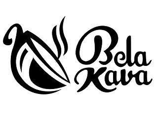 Bela Kava лого