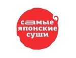 Самые японские суши