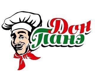 Дон Панэ лого