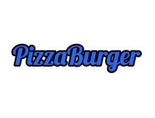 PizzaBurger лого