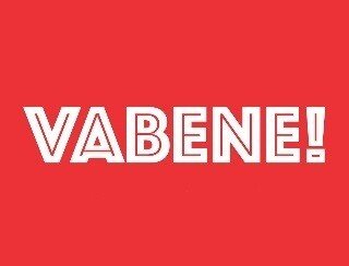 VABENE! лого