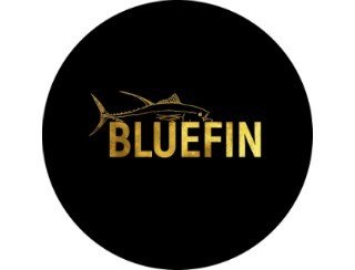 BLUEFIN лого