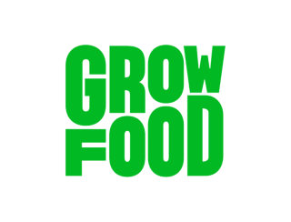 Grow Food лого