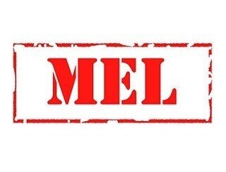 MEL лого