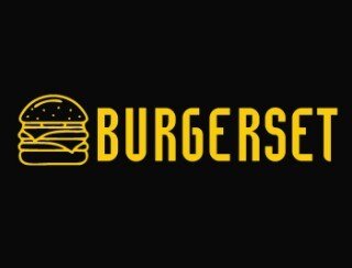 BURGERSET лого