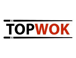 TOPWOK лого