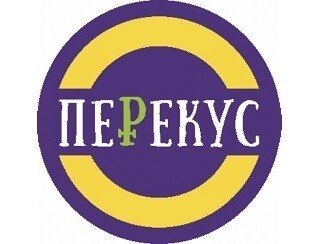 ПЕ₽ЕКУС лого