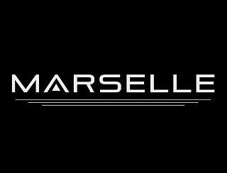 Marselle лого