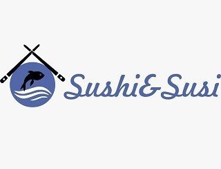 SUSHI & SUSI лого