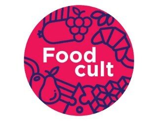 Food Cult лого