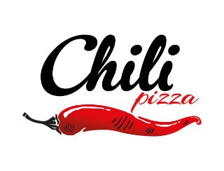 Chili Pizza лого