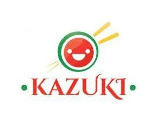 KAZUKI лого
