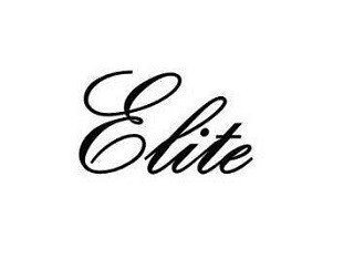 Elite лого
