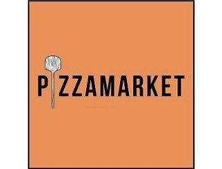 Pizzamarket лого