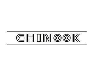 CHINOOK лого