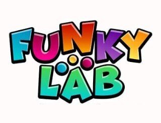 FUNKY LAB лого
