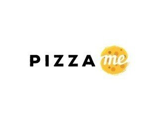 Pizza Me лого