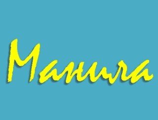 Манила лого