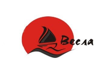 Вёсла лого