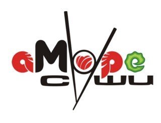 аМореСуши лого